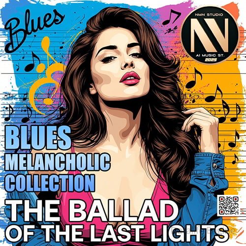 Blues Melancholic (2025)