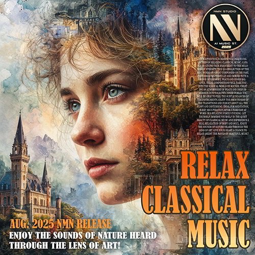 NMN  Relax Classical Music (2025)