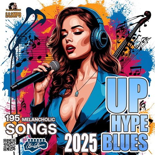 Up Hype Blues (2025)