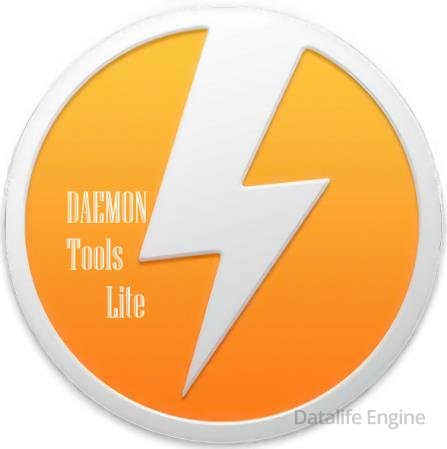 DAEMON Tools Lite 12.3.0.2357 Final