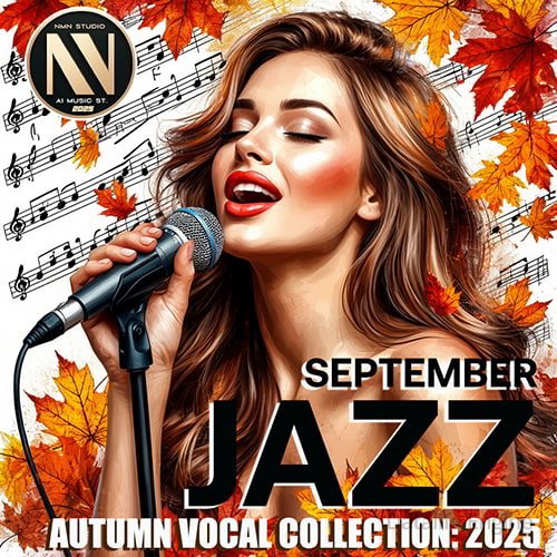 SEptember Jazz (2025)