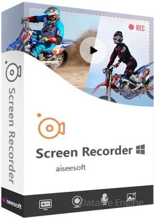 Aiseesoft Screen Recorder 3.1.36 Final + Portable
