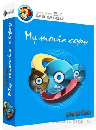 DVDFab 13.0.4.8 Final (MULTi/RUS)