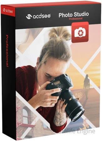 ACDSee Photo Studio Professional 2026 19.0.0.3354