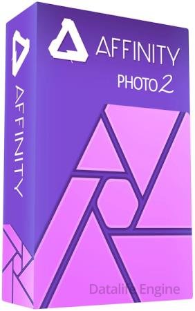 Affinity Photo 2.6.4.3634 Final + Portable (MULTi/RUS)