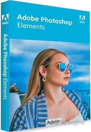 Adobe Photoshop Elements 2026 26.0 (MULTi/ENG)