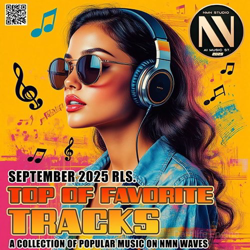 Top Of Favorite Pop Tracks (2025)