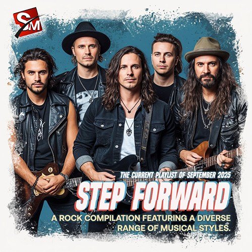 Step Forward (2025)