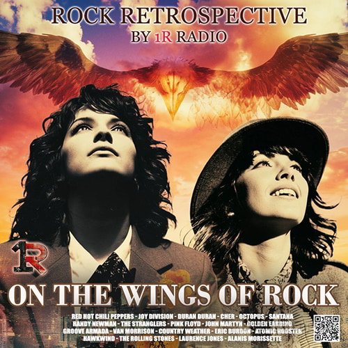 On The Wings Of Rock Music (2025)