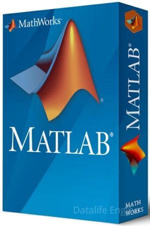 MathWorks MATLAB R2025b 25.2.0.2998904