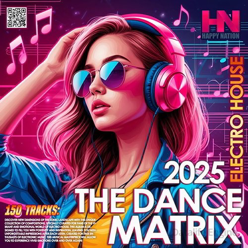 The Dance Matrix (2025)