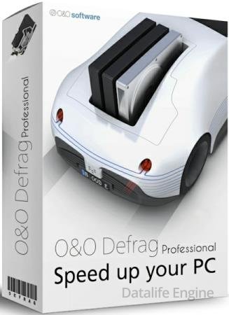 O&O Defrag Professional / Server 30.0.1058 (MULTi/RUS)