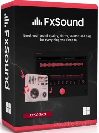 FxSound 1.2.1.0 Final