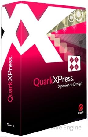 QuarkXPress 2026 22.0.0.58101 (MULTi/RUS)