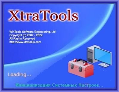 XtraTools 25.9.1 Pro Portable by 9649