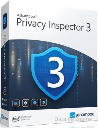 Ashampoo Privacy Inspector 3.00.10 Final + Portable