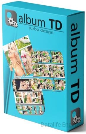 Album TD 4.9.0.0 (MULTi/ENG)