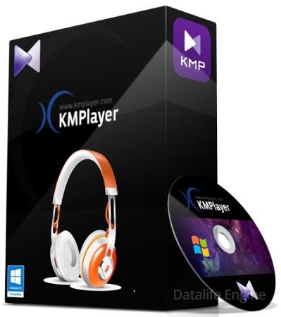 The KMPlayer 4.2.3.25 Build 3 by cuta (Multi/Rus)