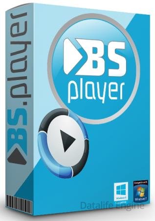 BS.Player Pro 2.79 Build 1095 Final