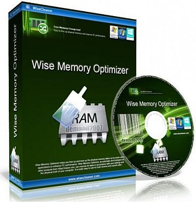 Wise Memory Optimizer 4.2.4.132 Portable