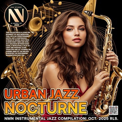 Urban Jazz Nocturne (2025)