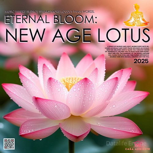Eternal Bloom (2025)