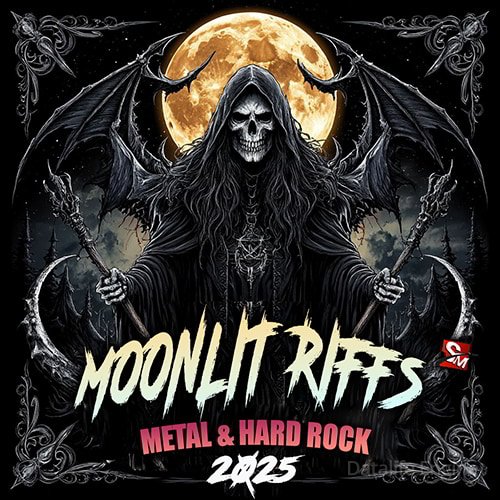 Moonlight Riffs (2025)