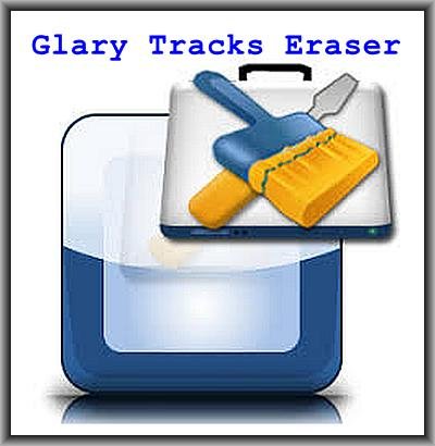 Glarysoft Tracks Eraser 6.0.1.29 Portable