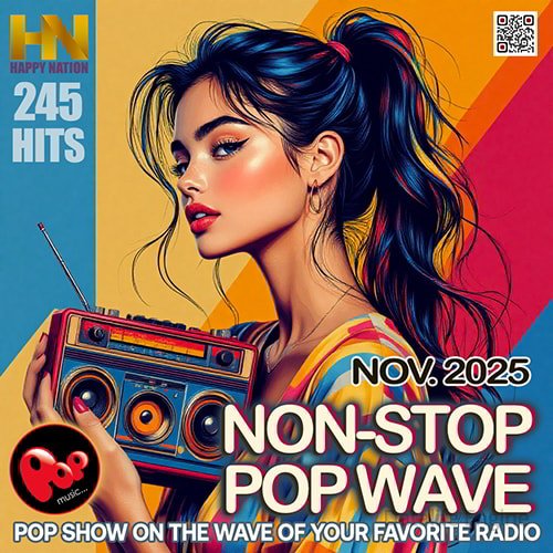 Non Stop Pop Wave (2025)