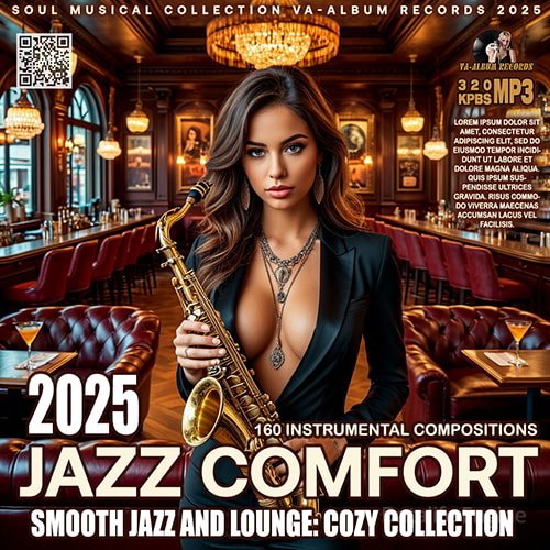 Jazz Comfort (2025)