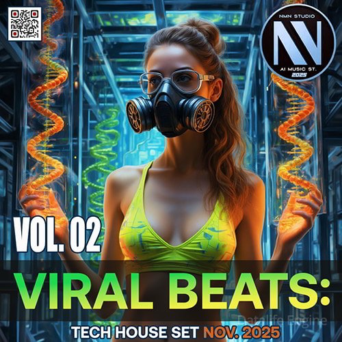 Viral Beats Vol.02 (2025)