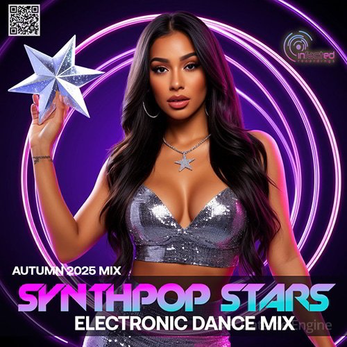 Synthpop Stars (2025)