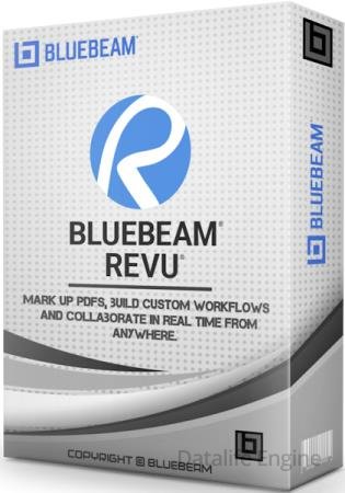Bluebeam Revu 21.8.0 (MULTi/ENG)