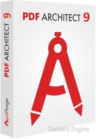 PDF Architect Pro + OCR 9.1.83.23106 (MULTi/RUS)
