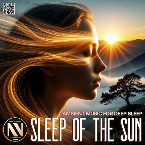 Sleep Of The Sun (2025)