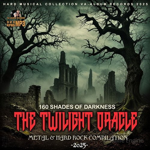 The Twilight Oracle (2025)