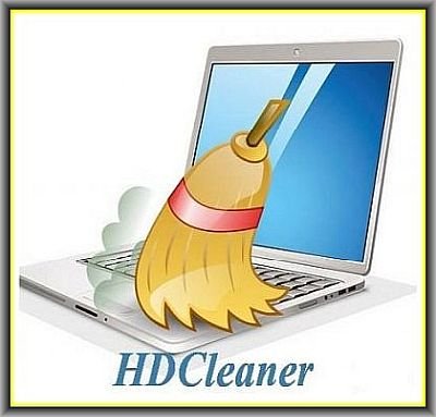 HDCleaner 2.095 Portable by Kurt Zimmermann