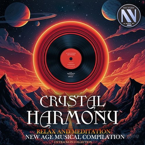 Crystal Harmony (2025)