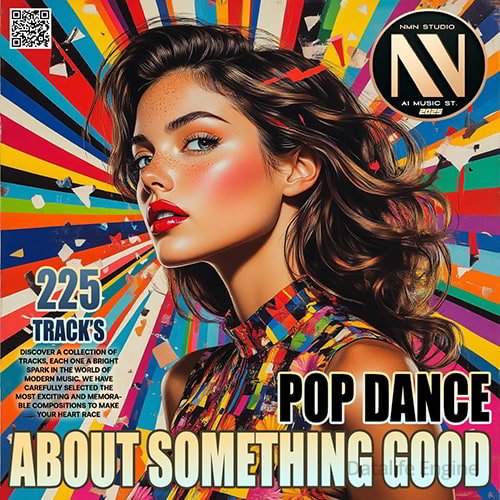 About Something Good (2025)