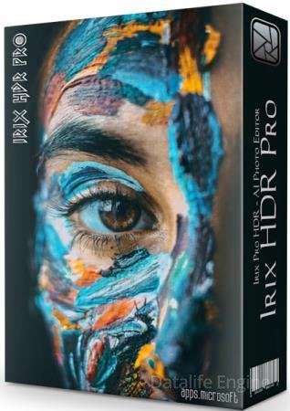 Irix HDR Pro 2.3.55 + Portable (MULTi/RUS)