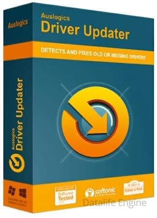 Auslogics Driver Updater 2.1.0.0 Final + Portable