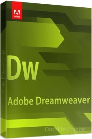 Adobe Dreamweaver 2021 21.7.0.15757 (MULTi/RUS)