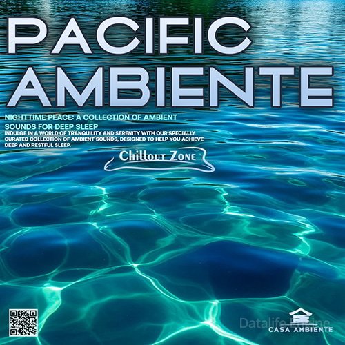 Pacific Ambiente (2025)