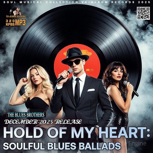 Hold Of My Heart (2025)