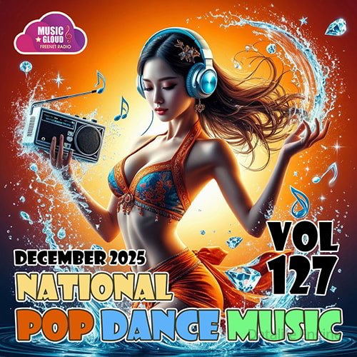 National Pop Dance Music Vol. 127 (2025)
