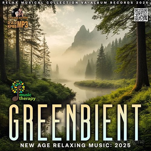 Greenbient (2025)