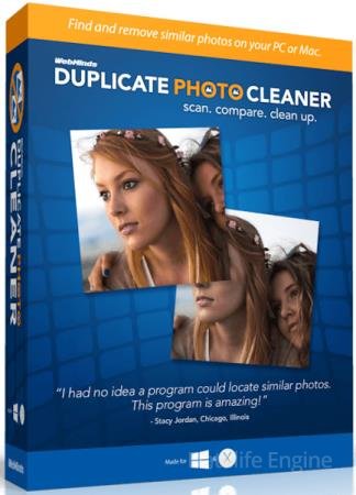 Duplicate Photo Cleaner 7.23.0.57 + Portable (Multi/Rus)