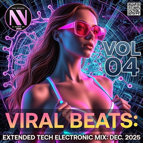 Viral Beats Vol. 04 (2025)