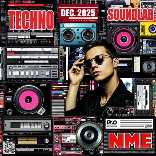 Techno Sounlab (2025)