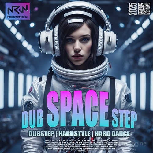 Dubstep Space (2025)